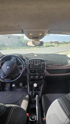 Renault Clio Diesel Manuelle 2021 à Agadir - 2