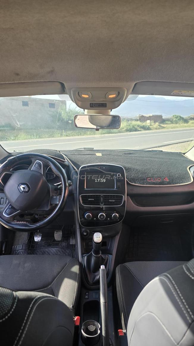 Renault Clio Diesel Manuelle 2021 à Agadir