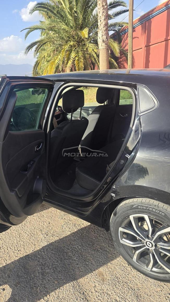 Renault Clio Diesel Manuelle 2021 à Agadir