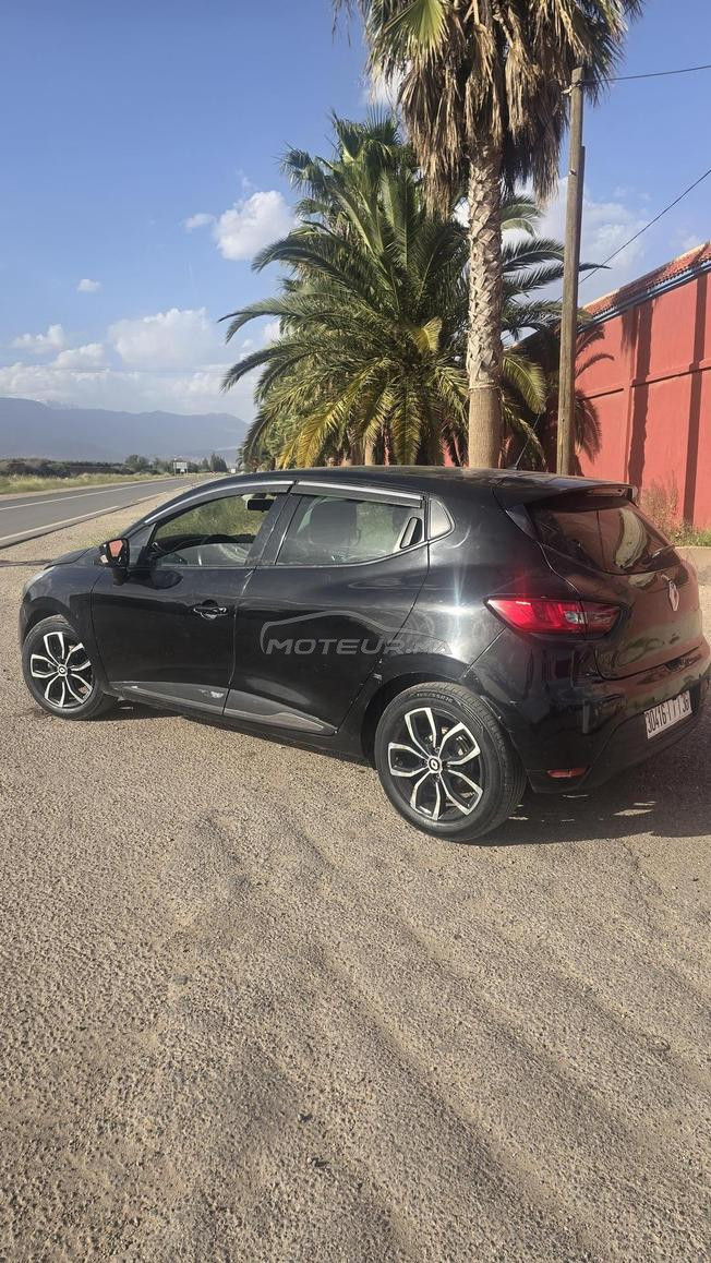 Renault Clio Diesel Manuelle 2021 à Agadir