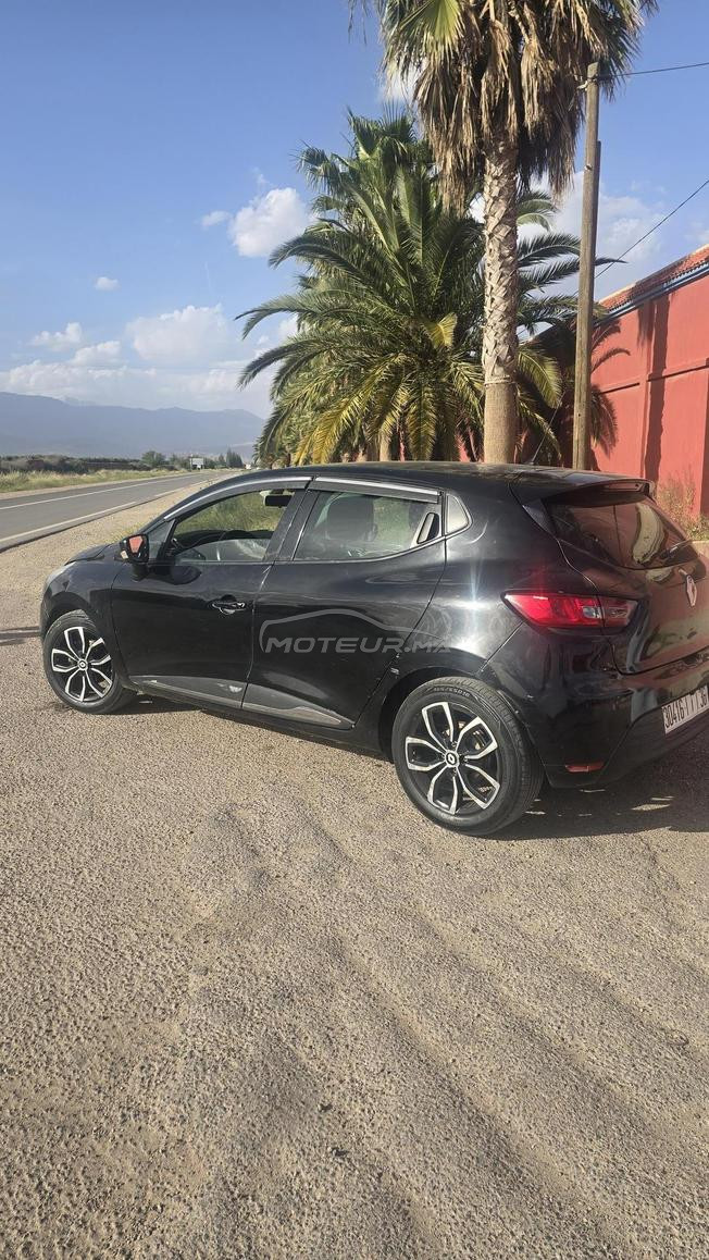 Renault Clio Diesel Manuelle 2021 à Agadir