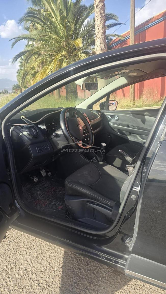 Renault Clio Diesel Manuelle 2021 à Agadir