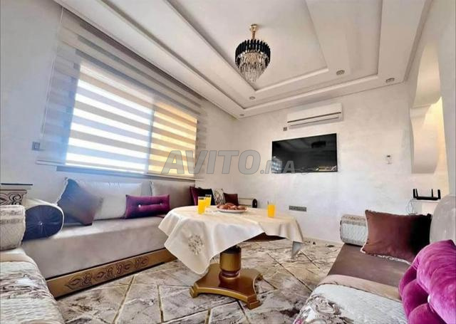 شقق نظيفة وسط المدينة للعائلات قرب مرجان - 2