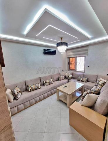 Appartement neuf ensoleillé familial propre - 2