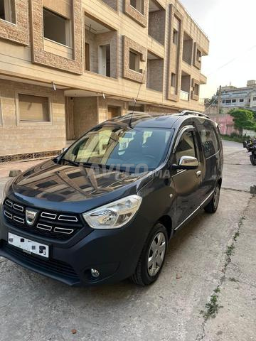 داسيا دوكر 2019 - 2