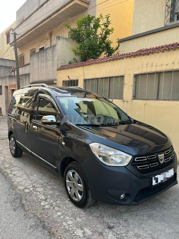 Dacia Dokker 2019