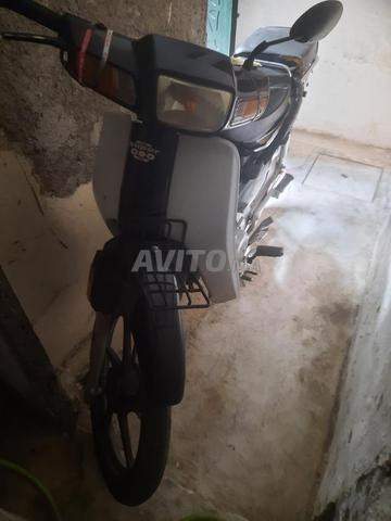 دراجات هايلاند - 2