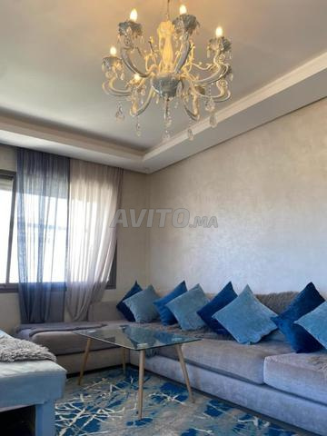 Appartement à vendre 113 m² à Mohammedia - 2