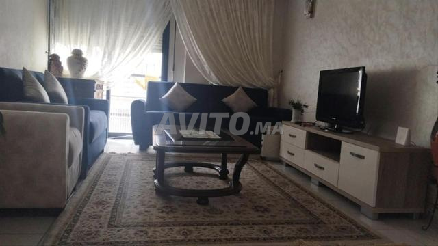 إيجار طويل الأمد