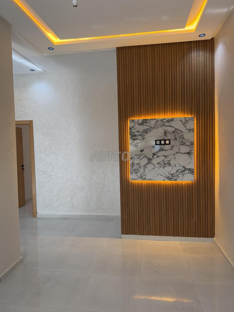 Appartement à louer 38 m à Tanger - image 3