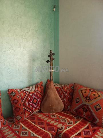 Bouakaz Marrakech - 2