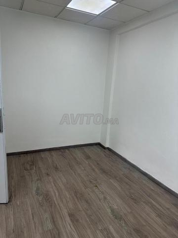 شقة للإيجار في سيدي معروف على البولفارد الكبير - 2