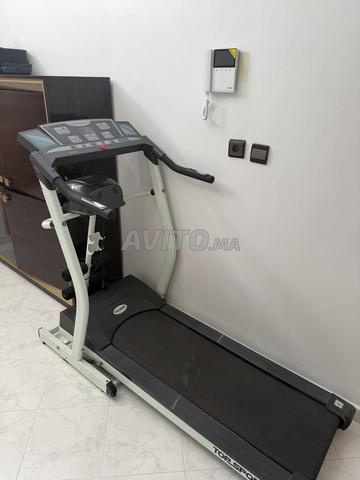 جهاز المشي - 2