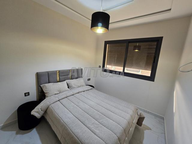 الكراء اليومي للعائلات بالسعيدية - 2