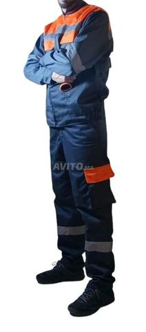 Casquette avec logo - 2