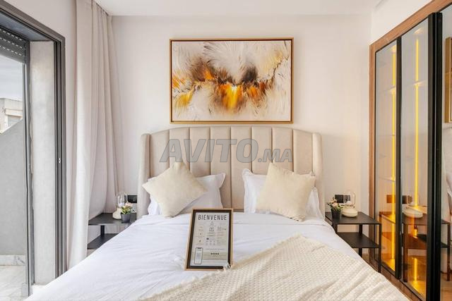 ✅️✅️ Appartement journalier ✅️✅️ - 2