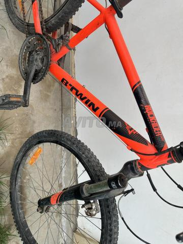 دراجة هوائية بي توين روكر رايدر 500 - 2