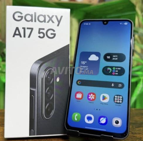 Samsung Galaxy A17 5G