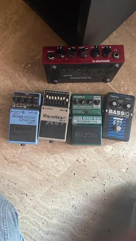 صدى و دواسات للبيس - 2