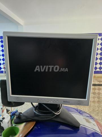 Écran d'affichage - 2