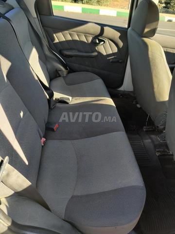 Fiat Albea 2009 Diesel 1.3 Multijet - 2