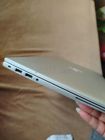 HP ELITBOOK 840 G7 I5 الجيل العاشر 16/256 - 2