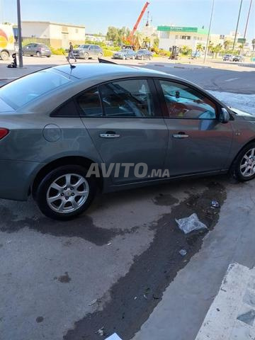 شيفروليه كروز ديزل أوتوماتيك 2014 - 2