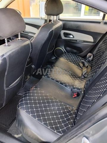 شيفروليه كروز ديزل أوتوماتيك 2014