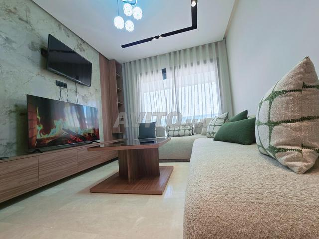 استوديو جديد مفروش للإيجار في كاليفورنيا - 2