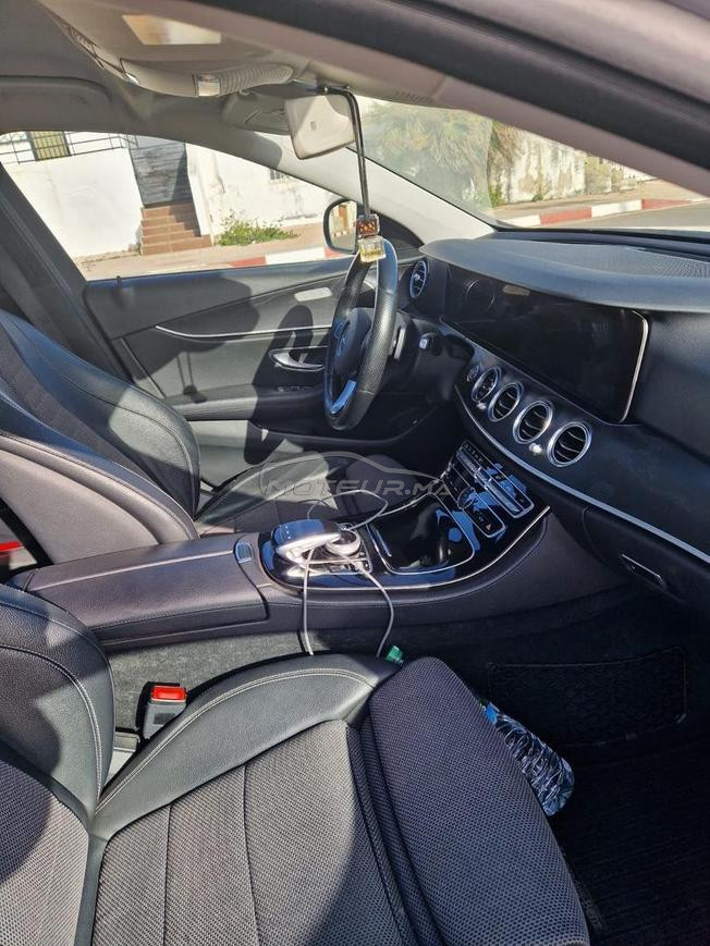 Mercedes-Benz 220 Diesel Automatique 2016