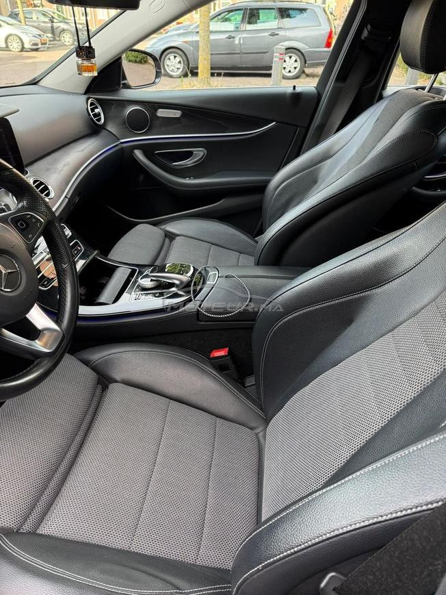 Mercedes-Benz 220 Diesel Automatique 2016
