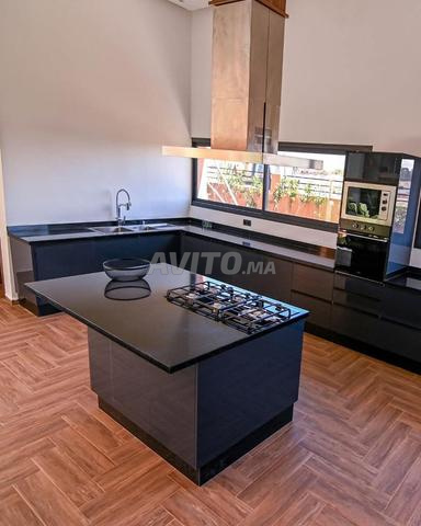 Villa à vendre route d'Amizmiz - 2