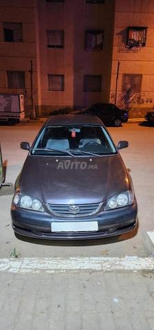 تويوتا كورولا ديزل 1999 في المحمدية