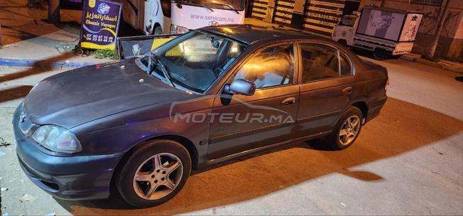 Toyota Corolla Diesel  1999 à Mohammedia