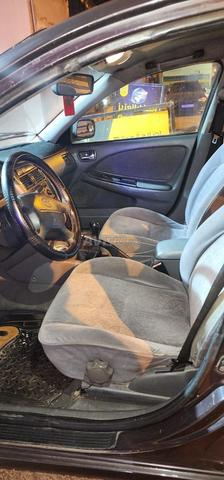 تويوتا كورولا ديزل 1999 في المحمدية - 2