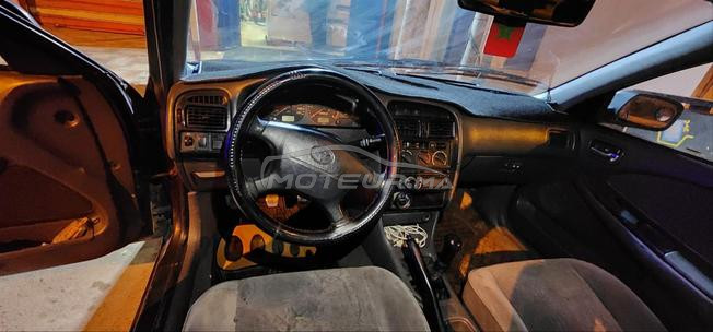 Toyota Corolla Diesel  1999 à Mohammedia