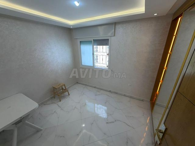 Appartement à vendre 75 m² à Tanger - 2