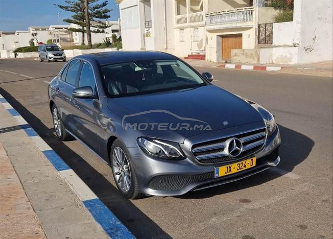 Mercedes-Benz 220 Diesel Automatique 2016