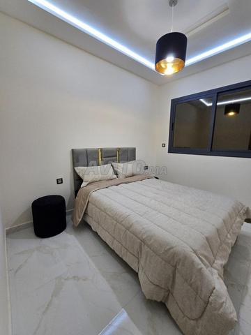 Maison meublée à louer à la journée à Saidia - 2