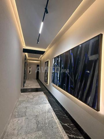 استوديو مفروش جديد لم يسكن من قبل - 2