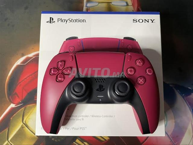 PS5 standard à vendre - 2