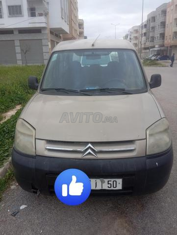 فاس طريق عين الشقف - 2