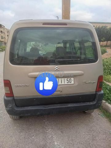 فاس طريق عين الشقف