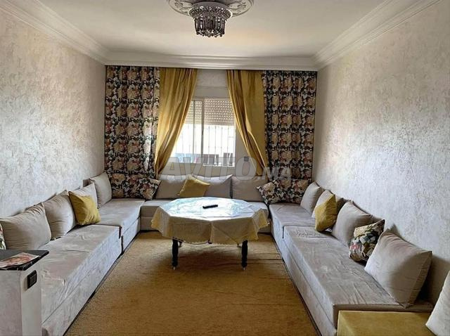 شقة جديدة للعائلات للإيجار - 2