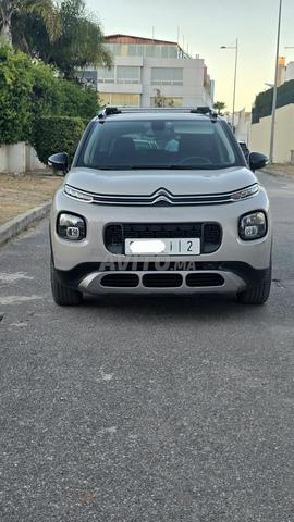 C3 AIRCOROSS 0 دهان 0 تعديل - 2