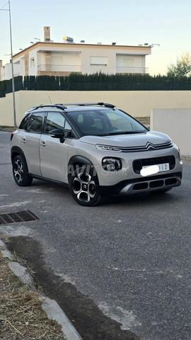 C3 AIRCOROSS 0 دهان 0 تعديل