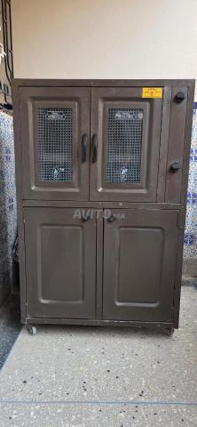 بوتاجاز تيفولي