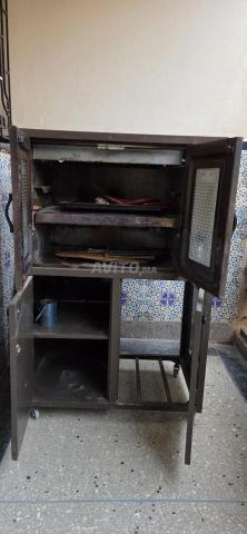 Cuisinière à gaz Tivoli - 2