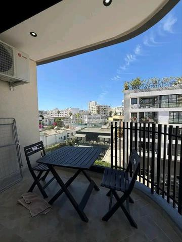 Appartement équipé aujourd'hui - 2