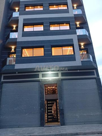 Appartements à vendre à Bouskoura - 2